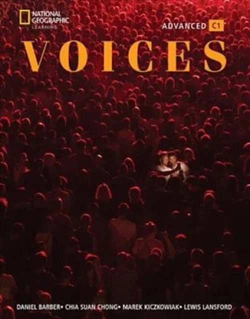 VOICES ADVANCED WB