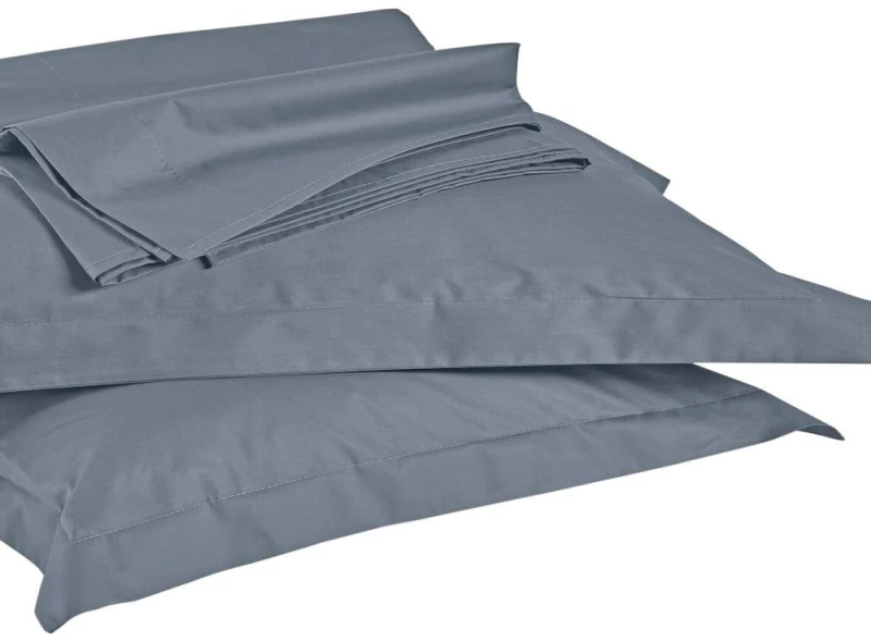 ΣΕΝΤΟΝΙ ΥΠΕΡΔΙΠΛO (TRUE COL 1702) - KENTIA HOME TRUE COL 1702 / 100% ΒΑΜΒΑΚΙ