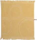 ΠΟΤΗΡΟΠΑΝΟ 50x50 (LEMONADE YELLOW) - NEF NEF LEMONADE YELLOW / 100% ΒΑΜΒΑΚΙ