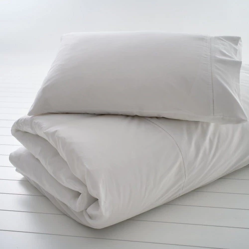 ΣΕΝΤΟΝΙΑ ΥΠΕΡΔΙΠΛΑ ΣΕΤ 4ΤΕΜ (NEMESIS 300 WHITE) - VESTA HOME NEMESIS 300 WHITE / 100% ΒΑΜΒΑΚΟΣΑΤΕΝ