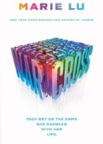 WARCROSS