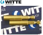 Μαγνητική Φωλιά WITTE Κίτρινο 26030