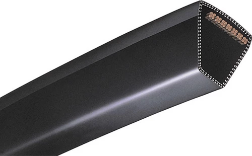 Ιμάντας Κίνησης Τραπεζοειδής 13mmx1600mm