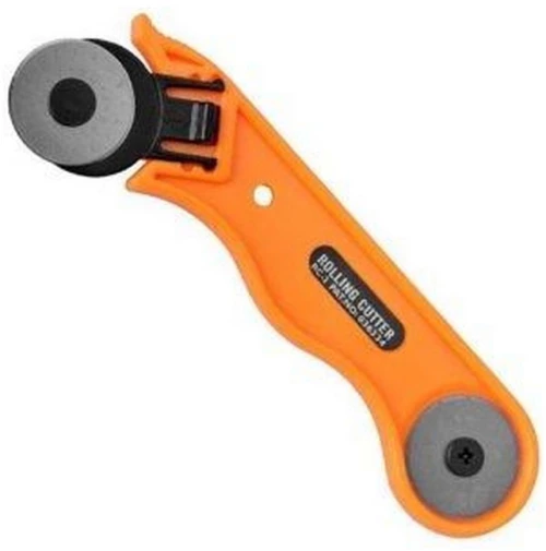 Κόφτης ROLLER TAIWAN (χαρτί,ύφασμα,δέρμα)
