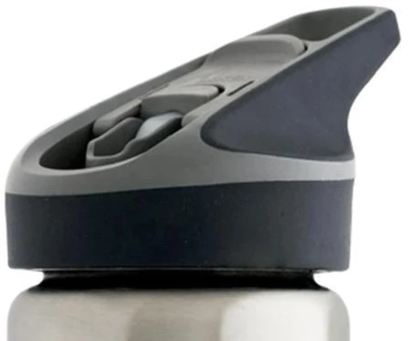 Θερμός Laken 350ml INOX με Jannu Cap TJ3