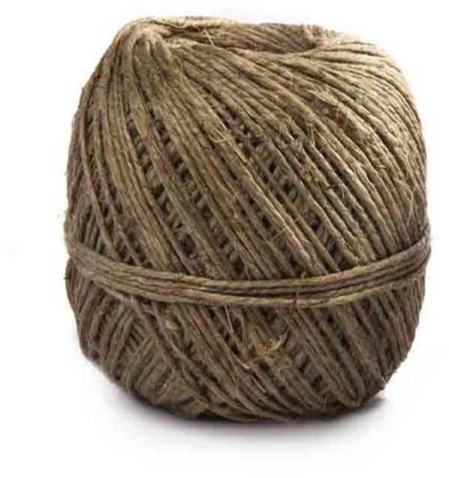 Σπάγγος φυτικός 100gr 1,5mm