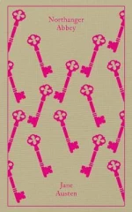 PENGUIN CLASSICS CLOTHBOUND : NORTHANGER ABBEY HC