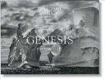 SEBASTIÆO SALGADO. GENESIS. POSTCARD SET