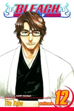 BLEACH 12  PA