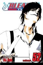 BLEACH 52  PA
