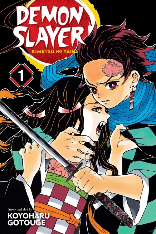 DEMON SLAYER V1 PA