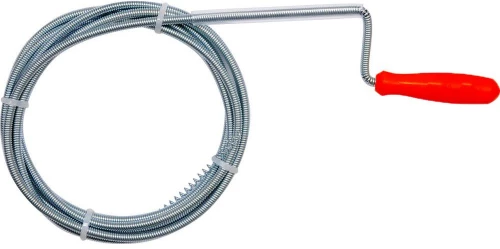 Ατσαλίνα 3m Χ 5,5mm ψιλή