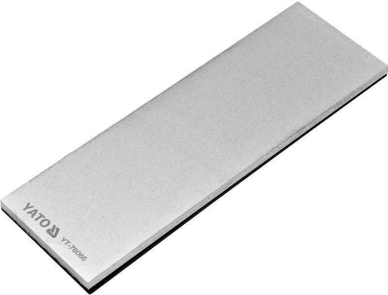 Πλάκα Ακονίσματος Yato G400 150x50mm YT-76086