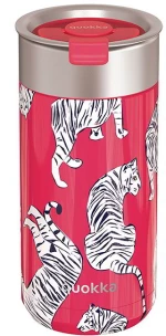 Κούπα Θερμός Quokka TIGERS 400ml
