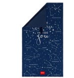 Πετσέτα γυμναστηρίου Legami Stars FTOW0002