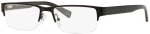 ARMANI EXCHANGE AX1015 - 6070 - 52  Σκελετός με κορδόνι    52-17-140