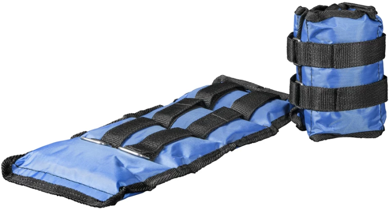 Βάρη άκρων Nylon 2x4Kg Amila 44168