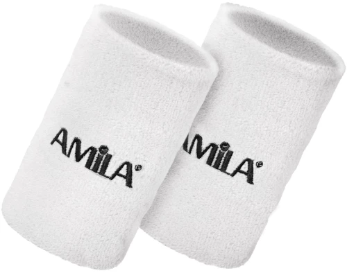 Περικάρπιο Amila Λευκό 45739