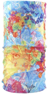 Μαντήλι Λαιμού Apu Palette 80517