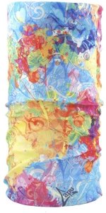Μαντήλι Λαιμού Apu Palette 80517