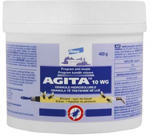 Agita 10 WG-400gr