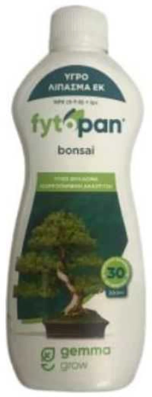 Fytopan για μπονσάι-300ml