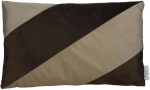 Μαξιλάρι Πολύχρωμο Βελούδο 30x50cm