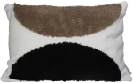 Μαξιλάρι Μπεζ Βαμβακερό 40x60cm