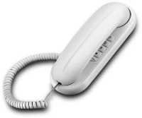 ΤΗΛΕΦΩΝΟ ΓΟΝΔΟΛΑ DT-80CID WHITE