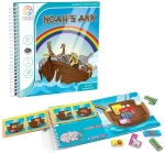 Smartgames επιτραπέζιο μαγνητικό 'Η κιβωτός του Νώε' (48 challenges) (001885)