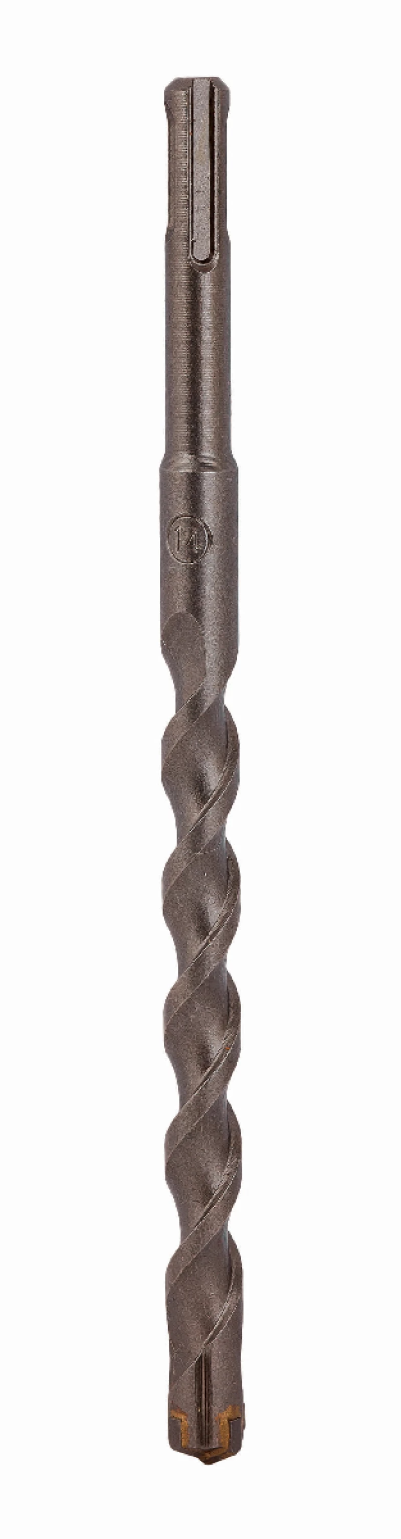 RAIDER ΤΡΥΠΑΝΙ ΜΠΕΤΟΥ ΤΕΤΡΑΚΟΠΟ SDS-PLUS 6MM/210MM 153658