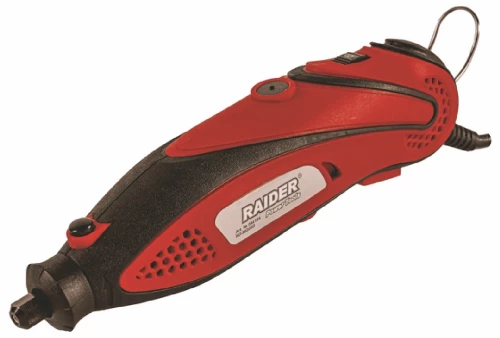 RAIDER ΠΟΛΥΕΡΓΑΛΕΙΟ RD-MG06 135W ΣΕΤ 210τεμ 044104