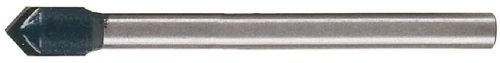 RAIDER ΤΡΥΠΑΝΙ ΓΥΑΛΙΟΥ 6mm 157766
