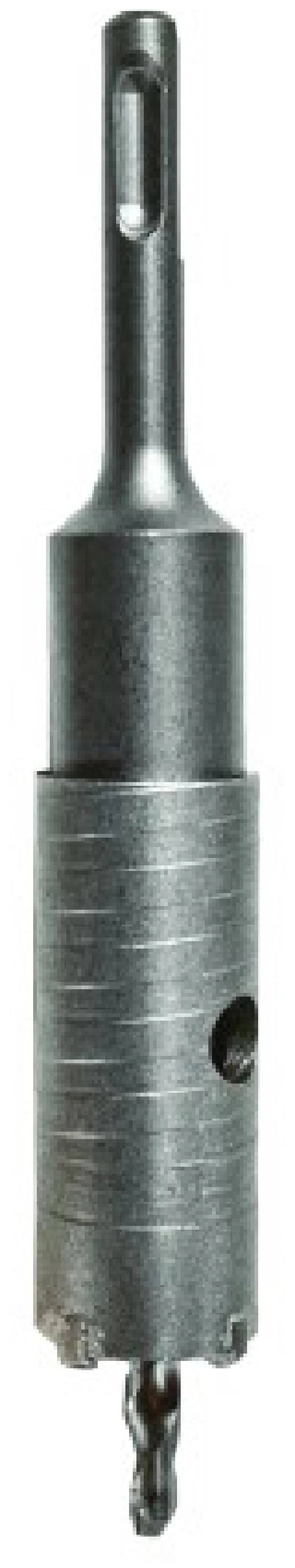 RAIDER ΠΟΤΗΡΟΚΟΡΩΝΑ Φ30mm ΜΕ ΚΕΝΤΡΑΔΟΡΟ SDS-plus 154812