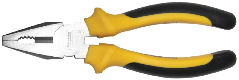 TOP MASTER ΠΕΝΣΑ Cr-V 160 MM 210111