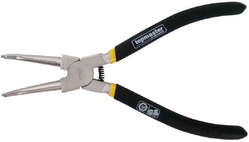 TOP MASTER ΑΣΦΑΛΕΙΟΤΣΙΜΠΙΔΟ ΚΥΡΤΟ ΕΣΩΤΕΡΙΚΟ Cr-V 180ΜΜ 212916