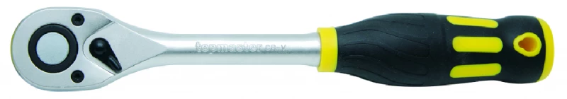 TOP MASTER ΚΑΣΤΑΝΙΑ Cr-V 1/2'' 330170
