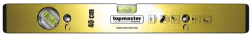 TOP MASTER ΑΛΦΑΔΙ ΜΑΓΝΗΤΙΚΟ 1000mm 270310