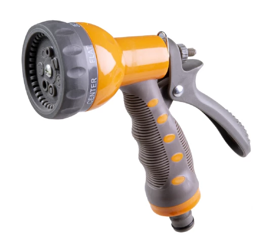TOP GARDEN ΠΙΣΤΟΛΙ ΝΕΡΟΥ 7 ΘΕΣΕΩΝ ME SOFT GRIP ΠΙΣΩ ΣΚΑΝΔΑΛΟΥ 380964