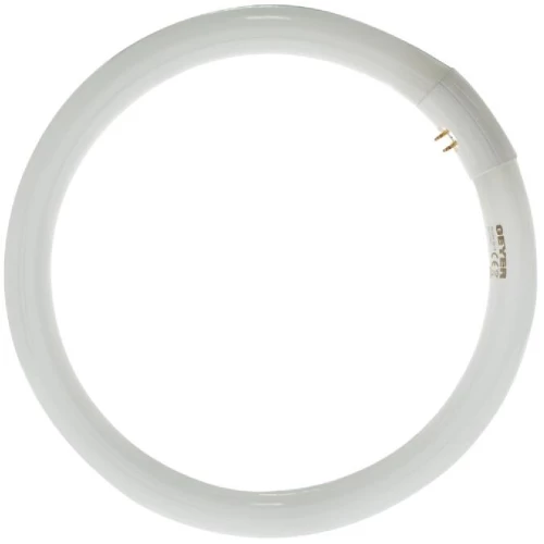 GEYER ΛΑΜΠΑ ΣΤΡΟΓΓΥΛΗ 32W HLCCR32