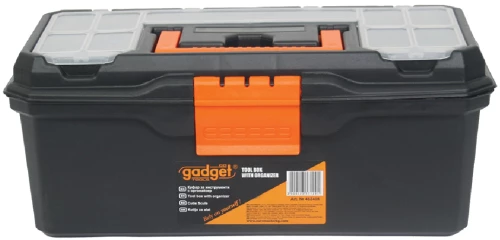 GADGET ΕΡΓΑΛΕΙΟΘΗΚΗ ΠΛΑΣΤΙΚΗ 16'' 462409 (499916)