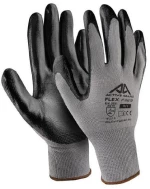 ΓΑΝΤΙΑ FLEX F3221 11/XXL ΝΙΤΡΙΛΙΟΥ
