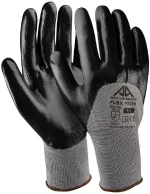 ΓΑΝΤΙΑ FLEX F3230 10/XL ΝΙΤΡΙΛΙΟΥ