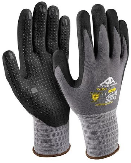 ΓΑΝΤΙΑ FLEX F3141 11/XXL ΝΙΤΡΙΛΙΟΥ