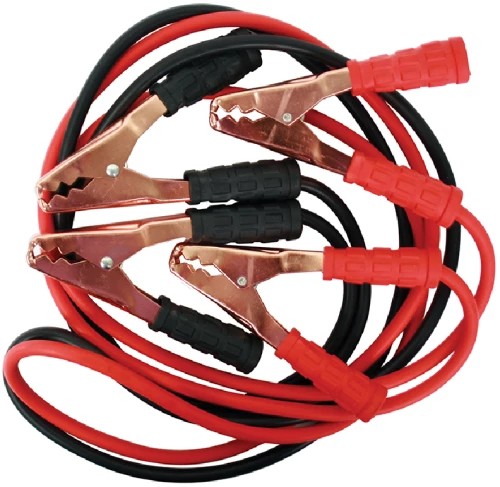 GADGET ΚΑΛΩΔΙΑ ΜΠΑΤΑΡΙΩΝ 1200Α/3,5Μ 339954