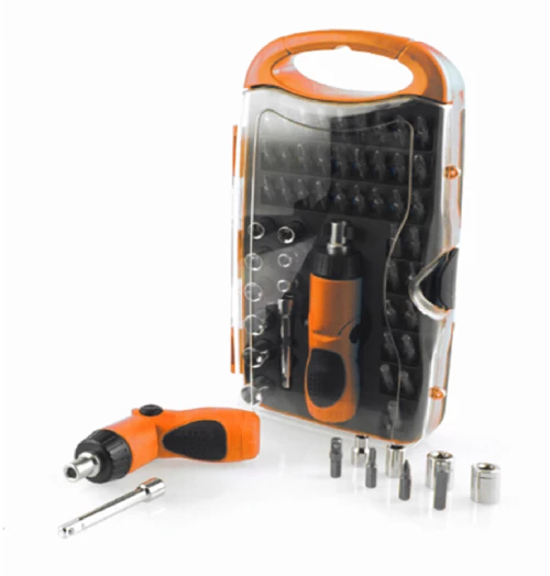 GADGET ΣΕΤ ΜΥΤΕΣ 49τεμ 225209