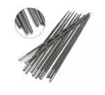 ΛΙΜΕΣ ΑΛΥΣΟΠΡΙΟΝΟΥ 4050-8x4.8mm 3/16 Στρόγγυλη Χωρίς Λαβή