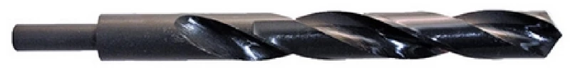 ΤΡΥΠΑΝΙ ΣΙΔΗΡΟΥ ΣΥΣΤΟΛΙΚΟ HSS DIN 338 18*191MM 42180 (13670)