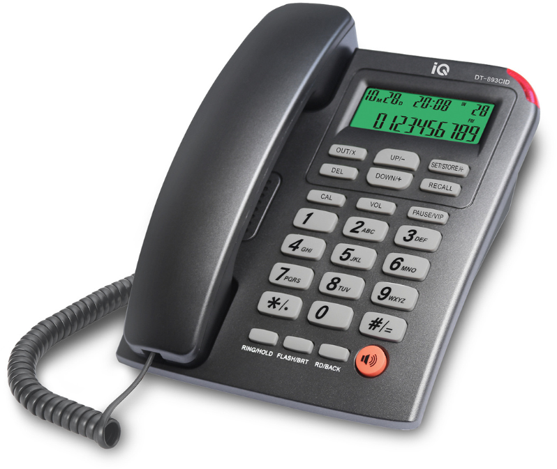 ΤΗΛΕΦΩΝΟ DT-893