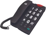 ΤΗΛΕΦΩΝΟ DT-836BB BLACK